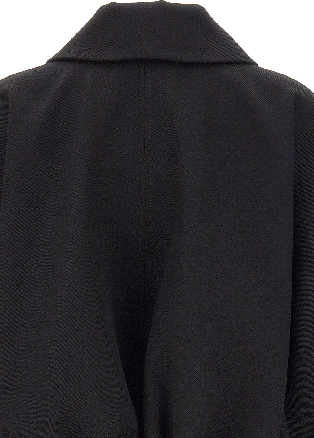 Jackets Black