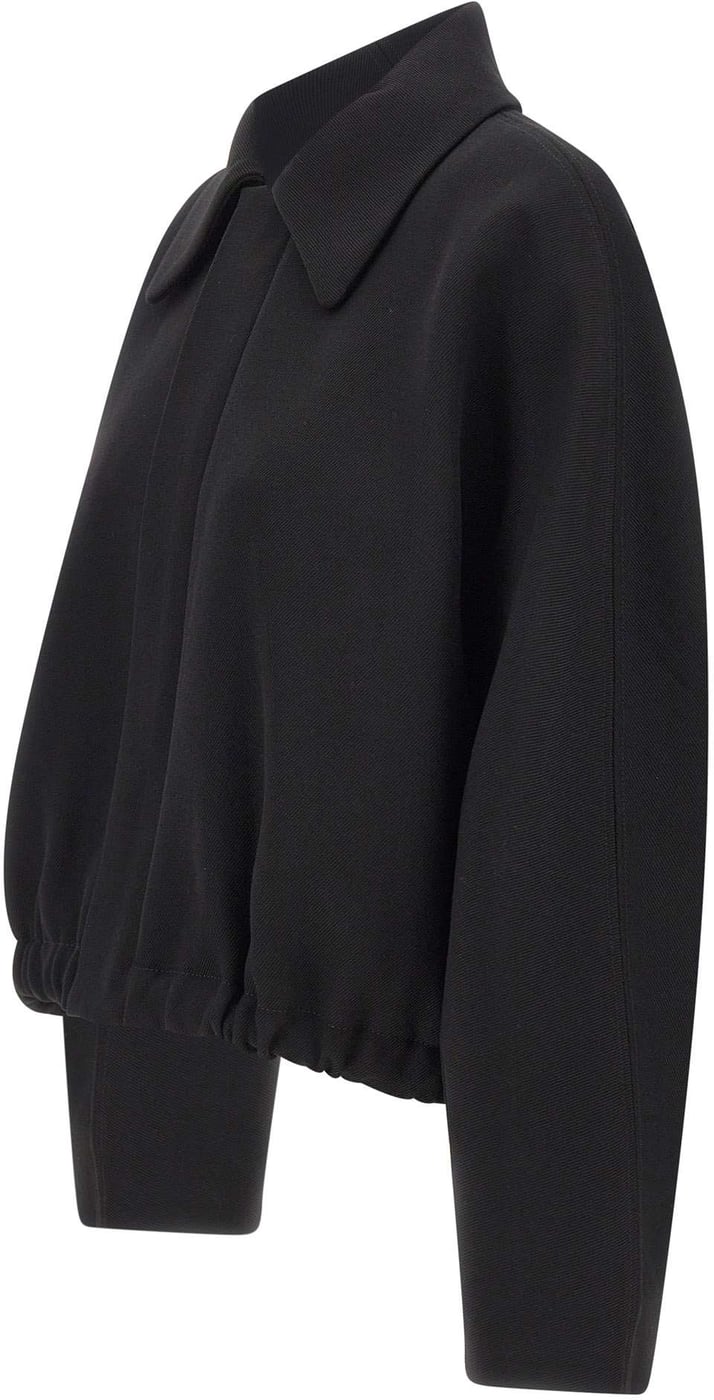 Jackets Black