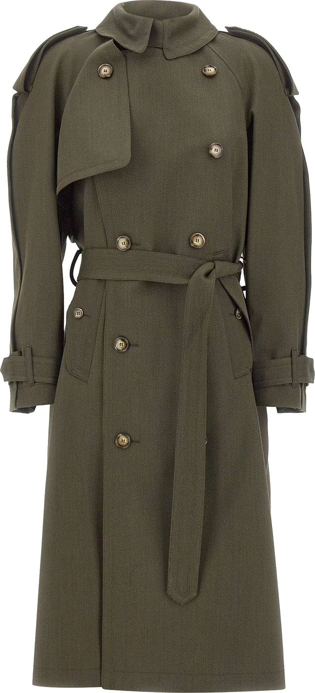 Coats Green