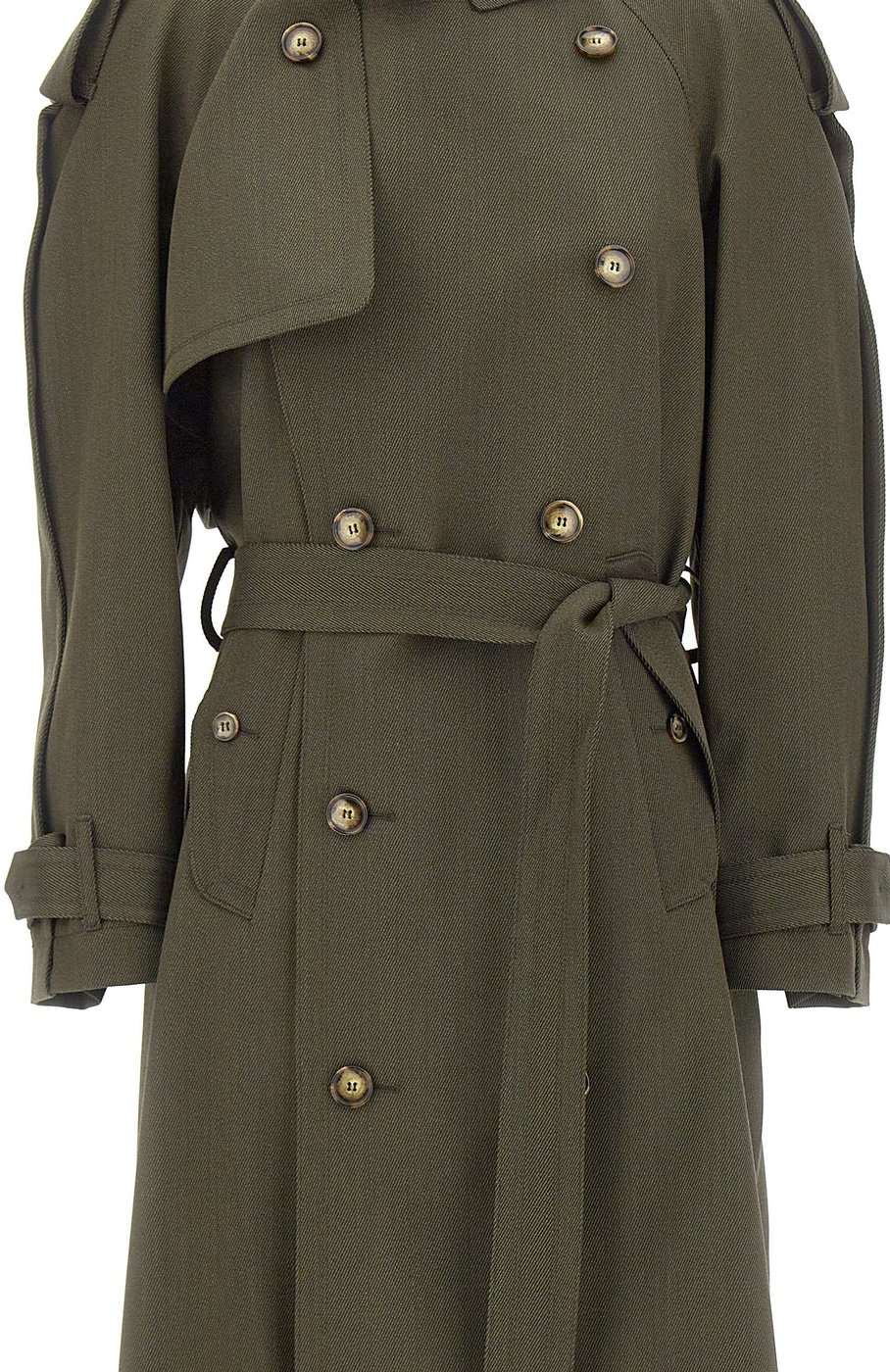 Coats Green