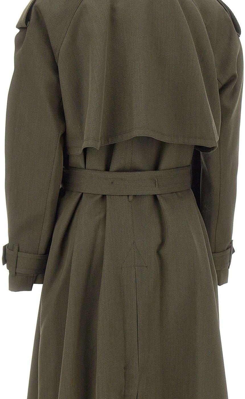 Coats Green