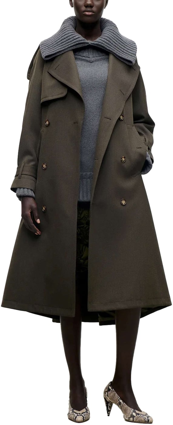 Coats Green
