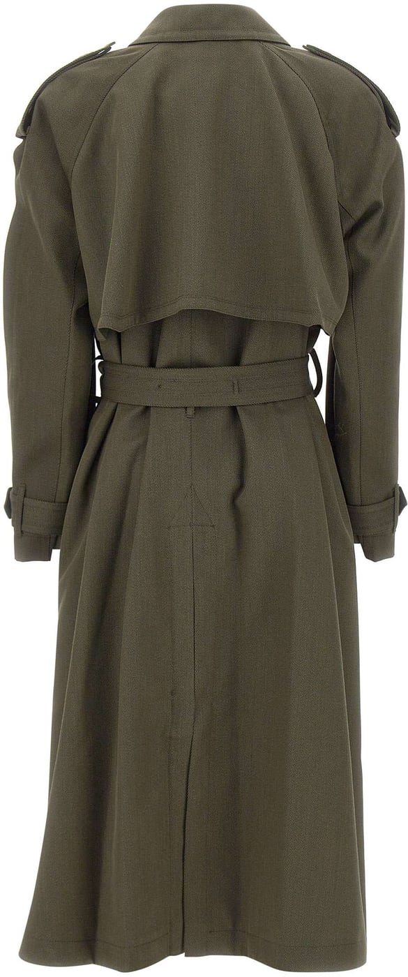 Coats Green