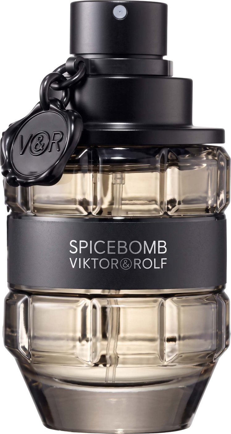 Viktor & Rolf Spicebomb Eau de Toilette 90 ml