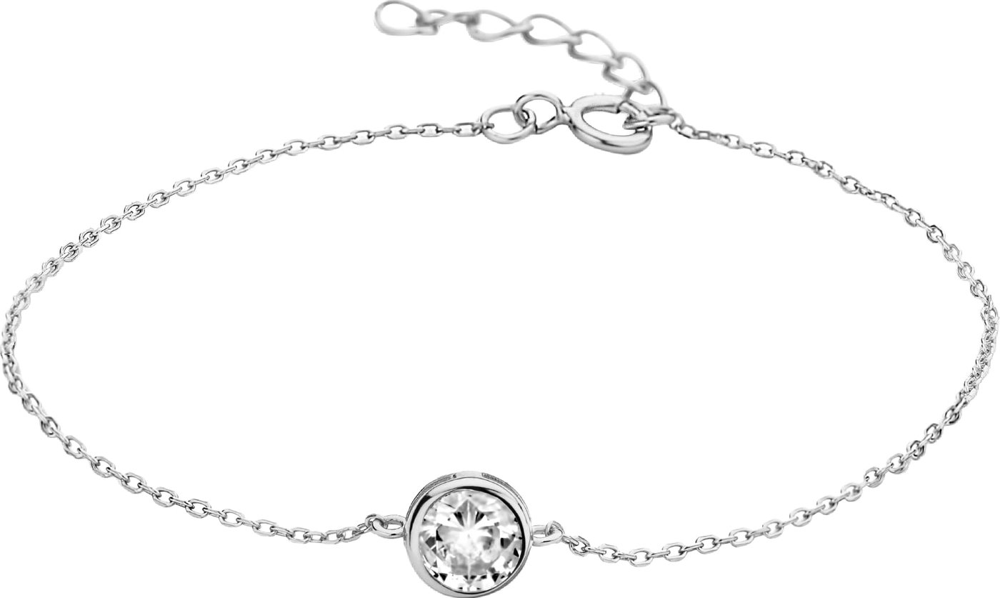 Violet Hamden Venus - Armband - Zilver