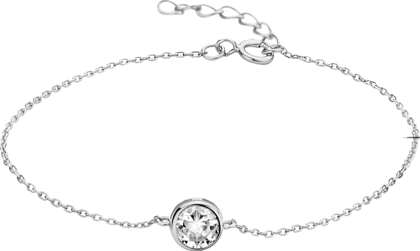 Violet Hamden Venus - Armband - Zilver