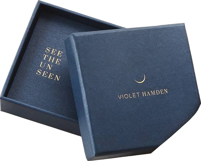 Violet Hamden Venus - Armband - Zilver