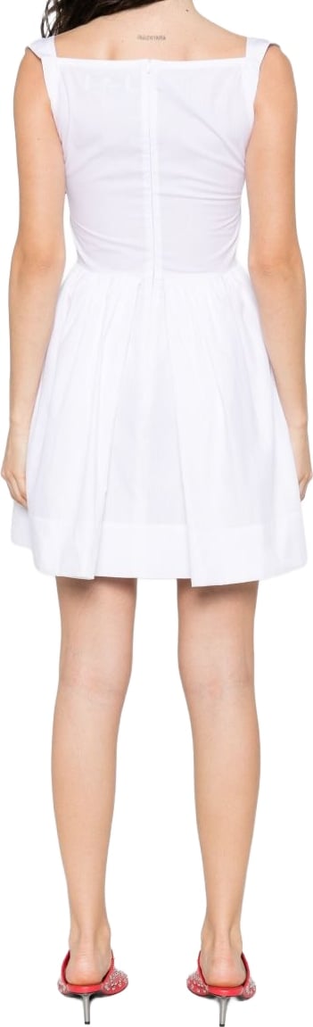 Dresses White