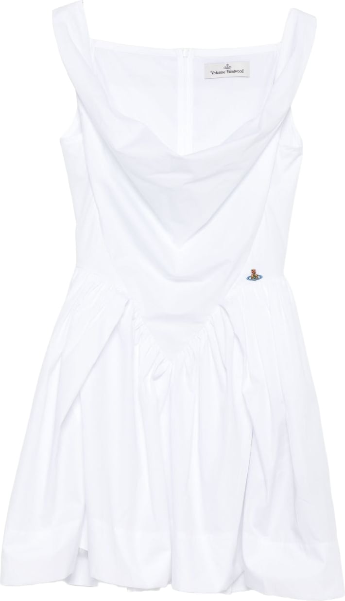 Dresses White