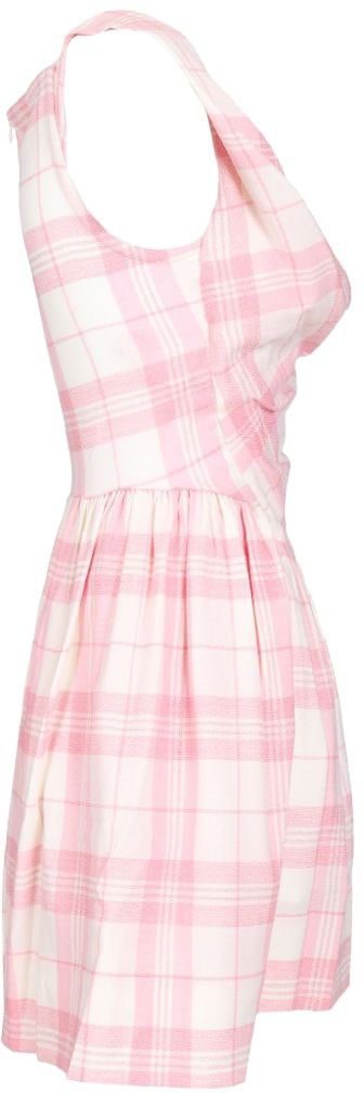 Dresses Ivory/Pink