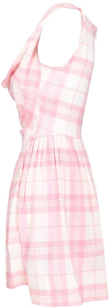 Dresses Ivory/Pink