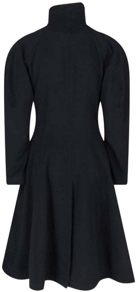 Coats Black