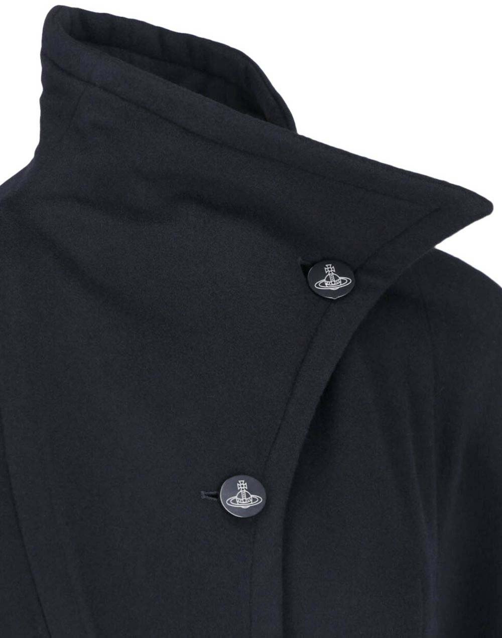 Coats Black