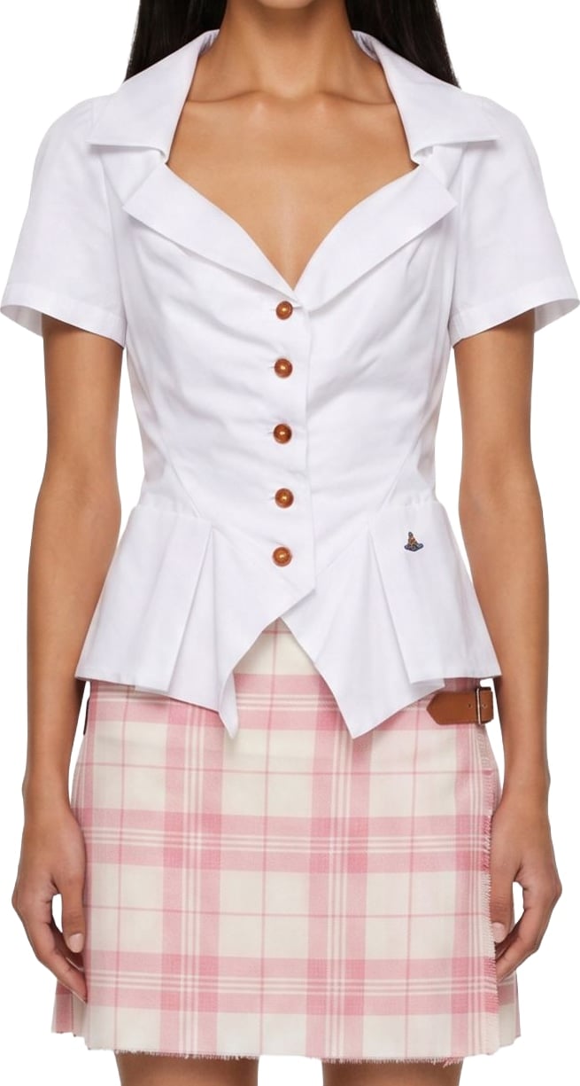 Top White