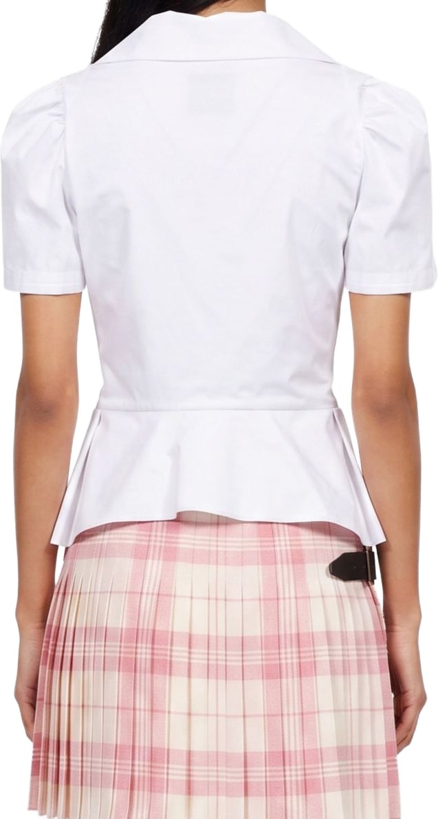 Top White