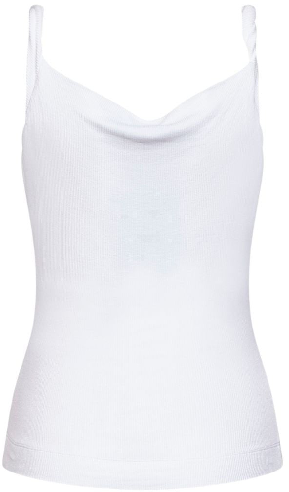 Top White