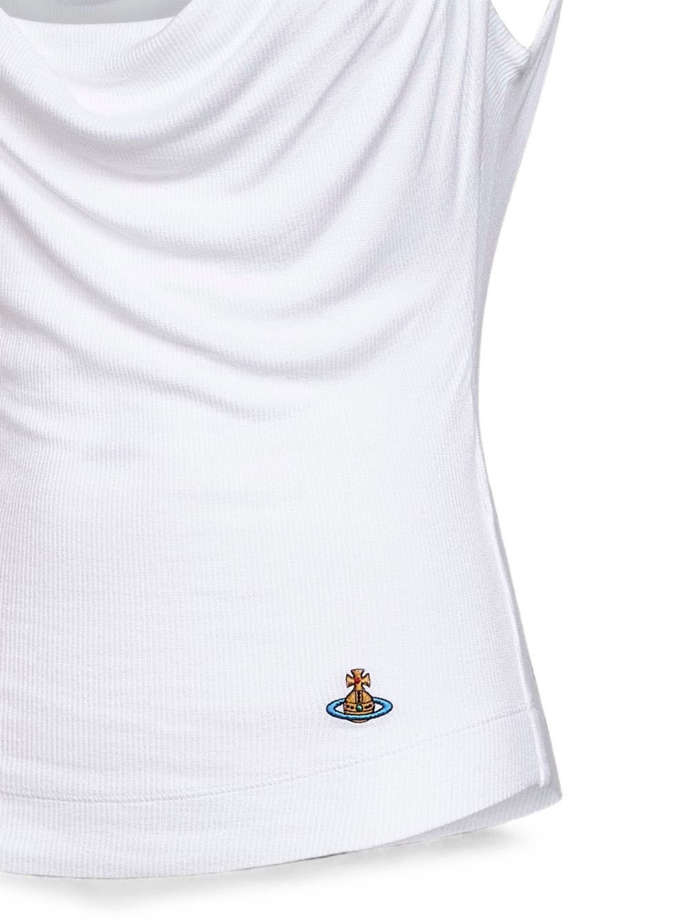Top White