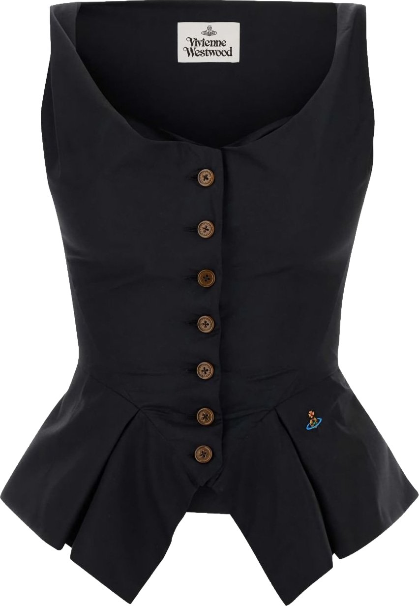 Top Black