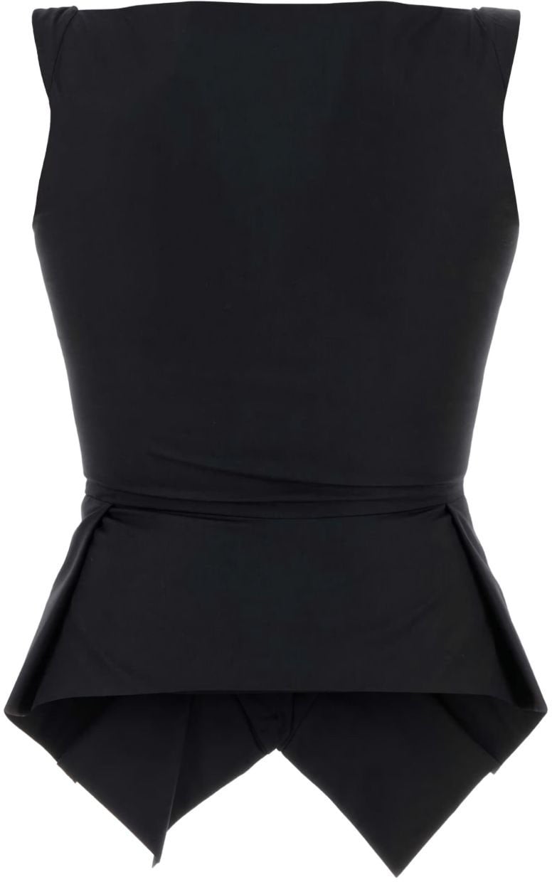 Top Black