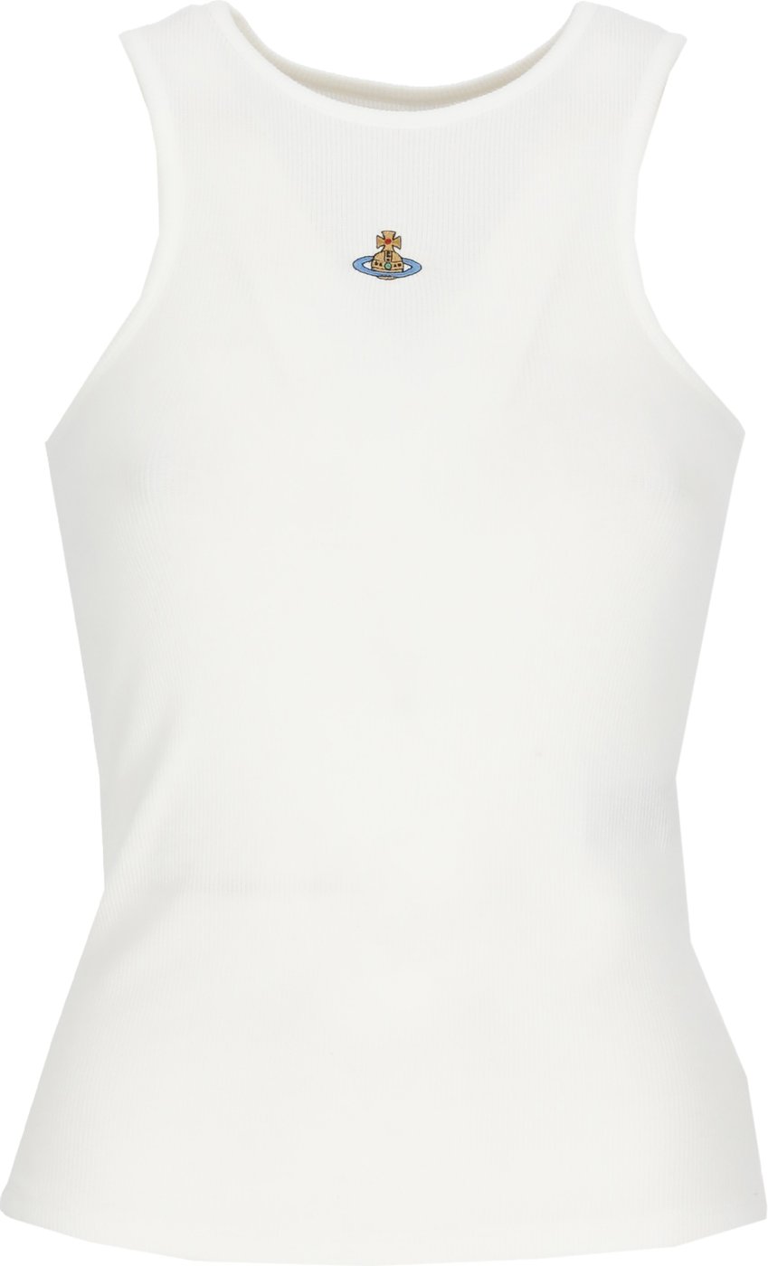 Top White