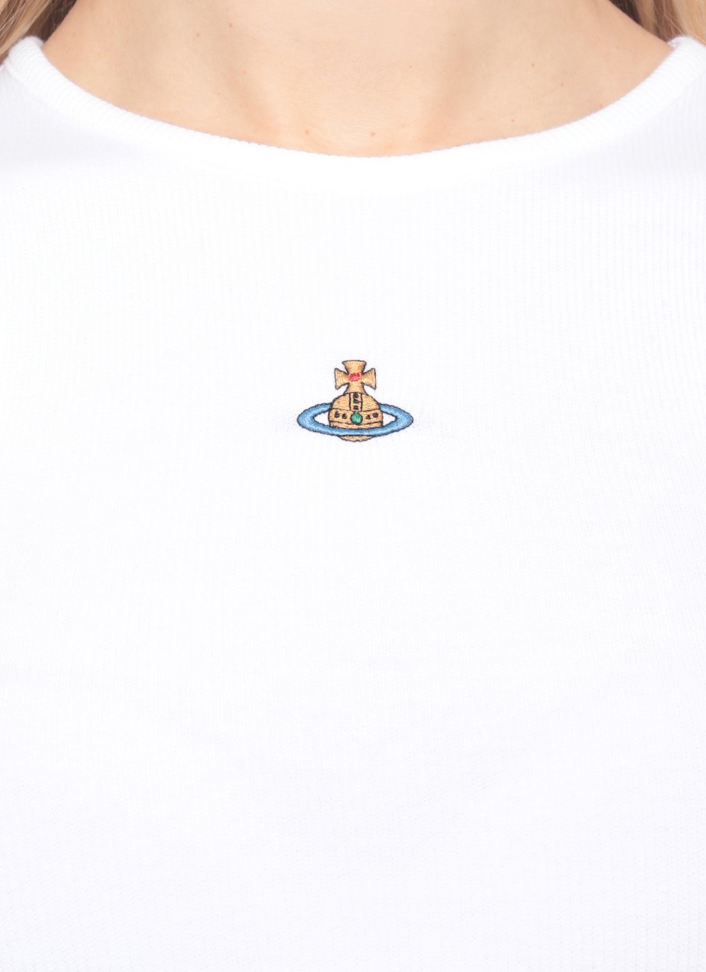 Top White