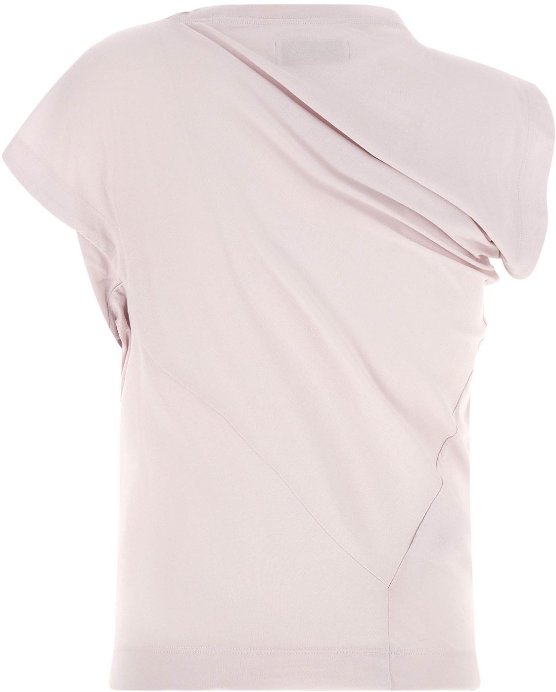 Vivienne Westwood Multicolor Cotton T-Shirt