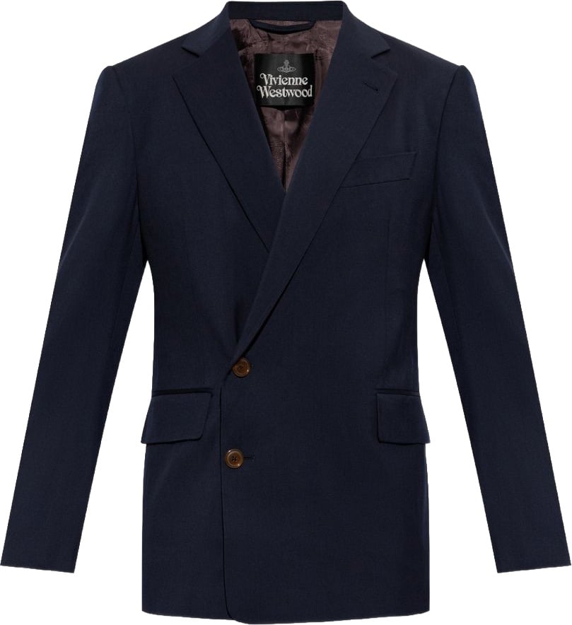 Jackets Navy