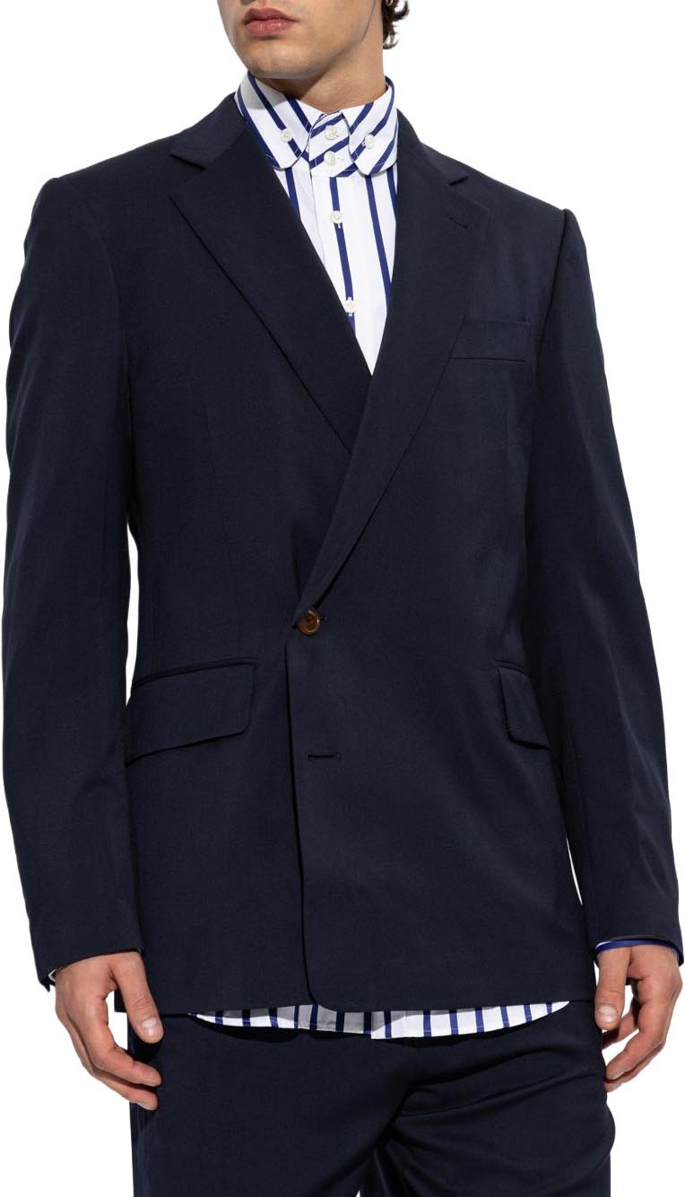 Jackets Navy