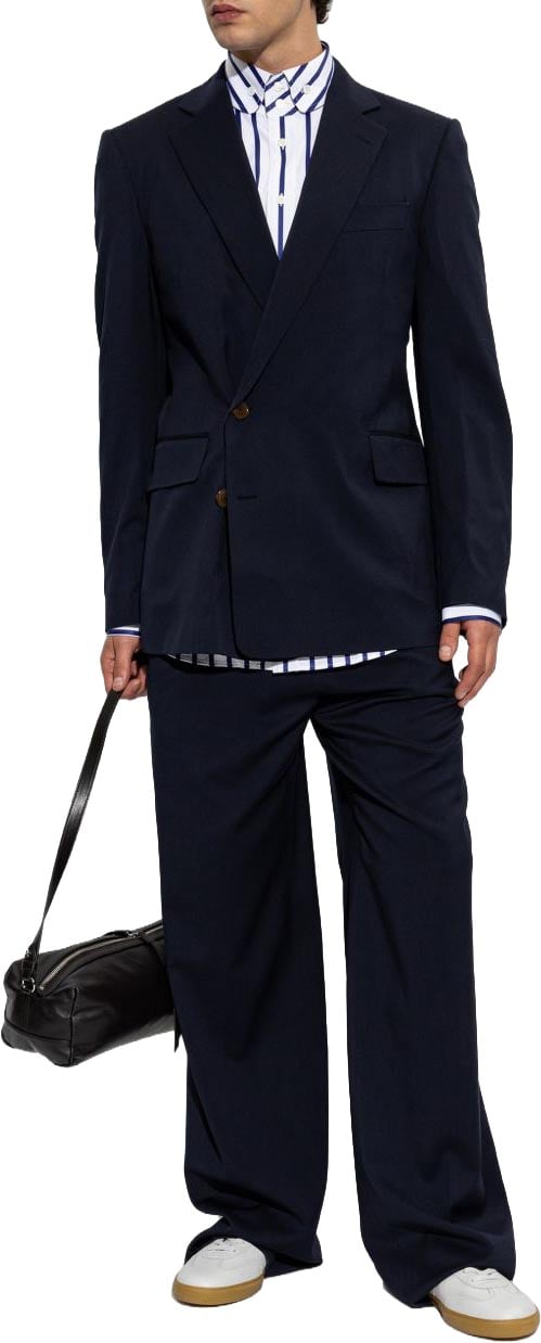 Jackets Navy