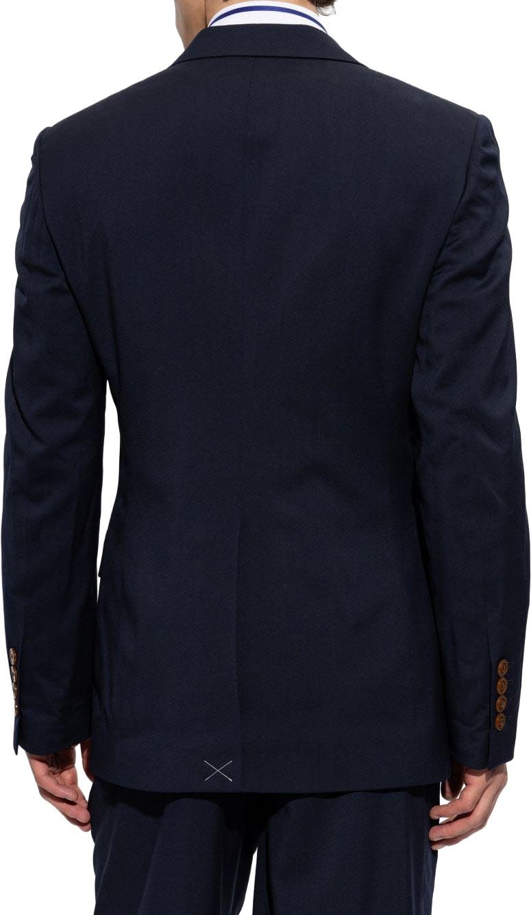 Jackets Navy