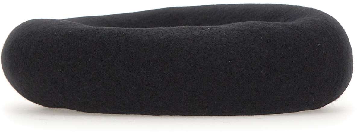 Scarfs Black