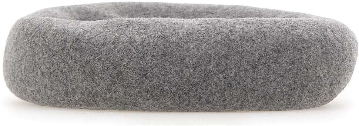Scarfs Grey