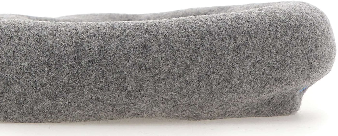 Scarfs Grey