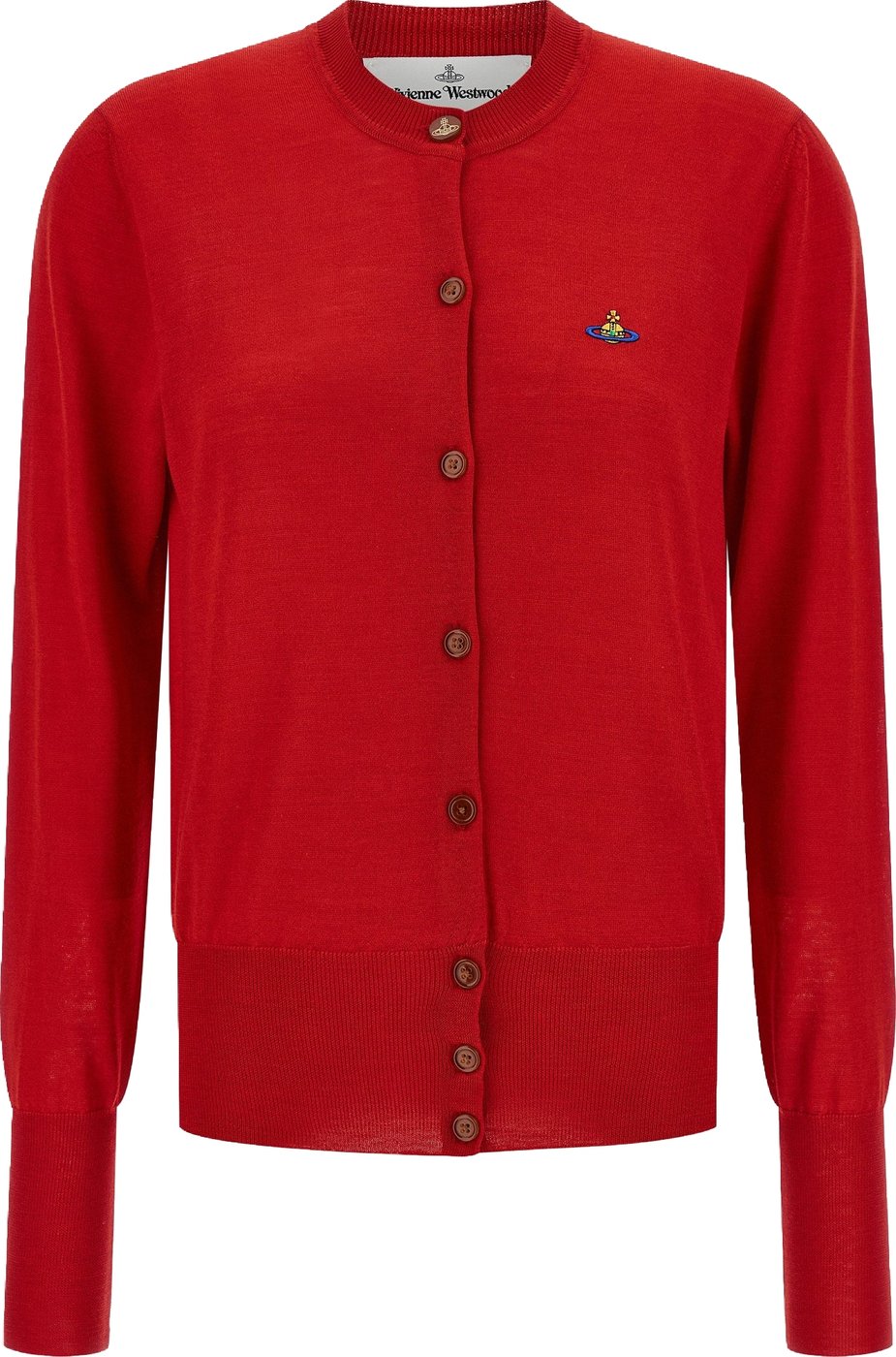 Vivienne Westwood Bea Cardigan