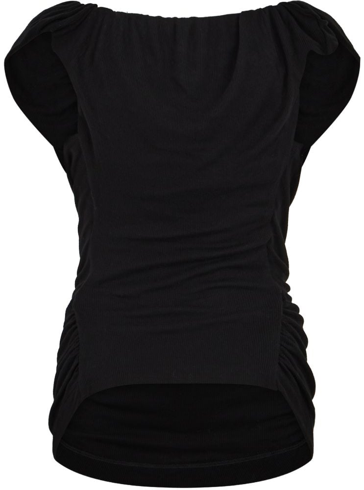 Top Black