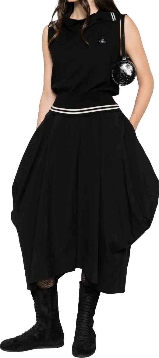 Top Black