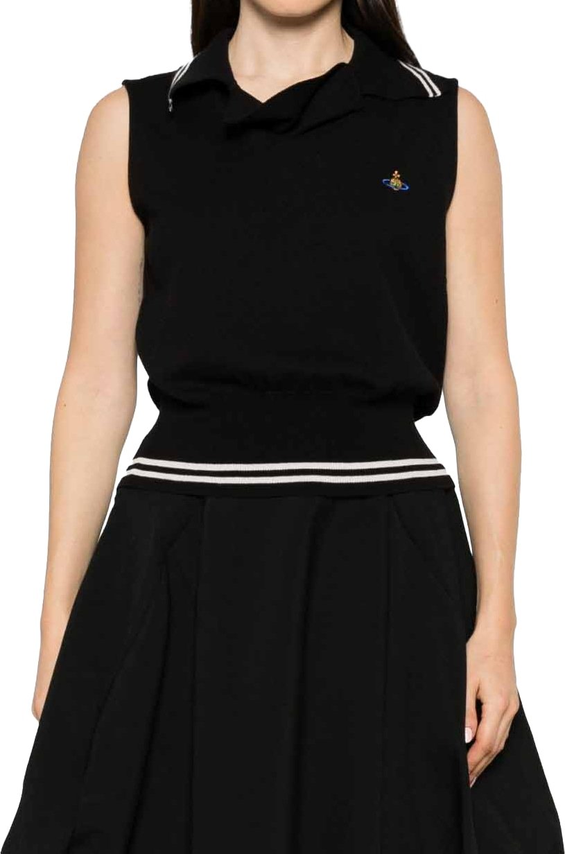 Top Black