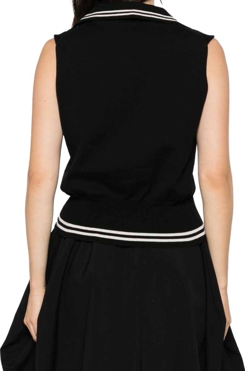 Top Black
