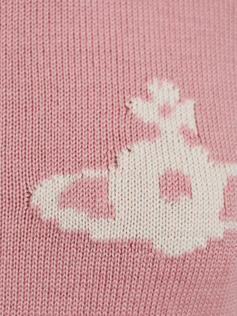 Sweaters Pink
