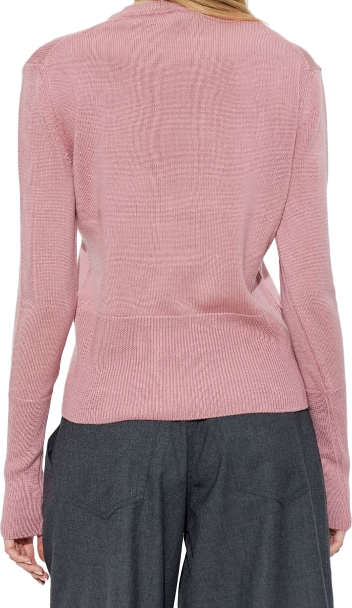 Sweaters Pink
