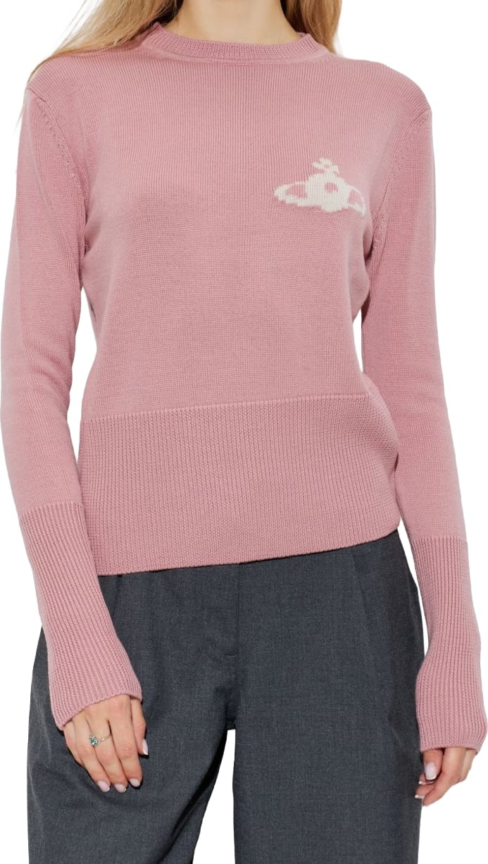 Sweaters Pink