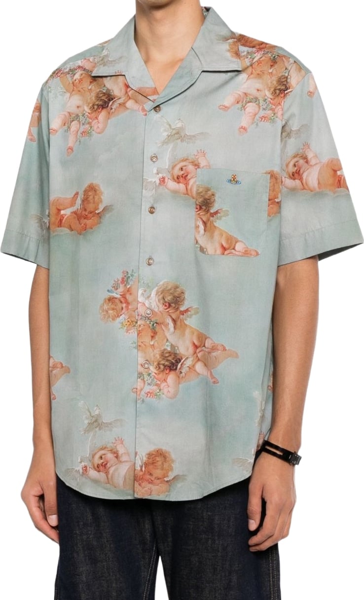 Shirts Multi