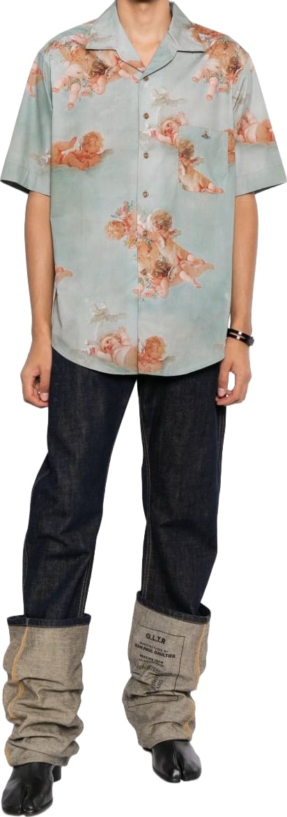 Shirts Multi