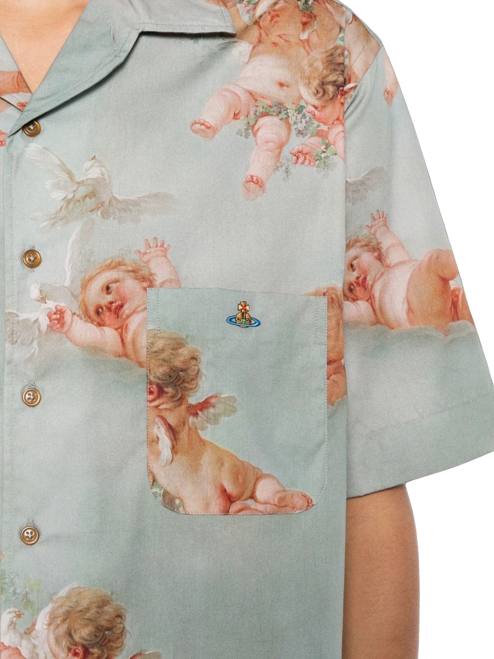 Shirts Multi