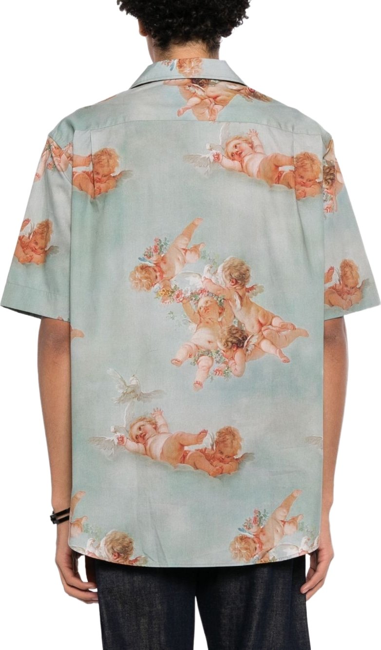 Shirts Multi