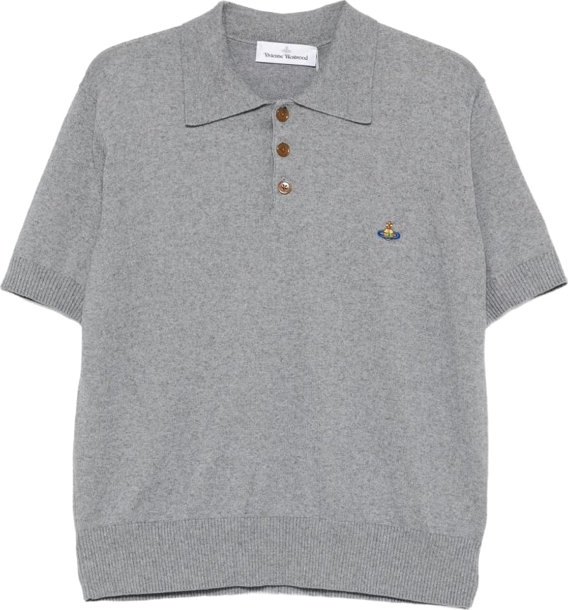 T-Shirts And Polos Dark Grey
