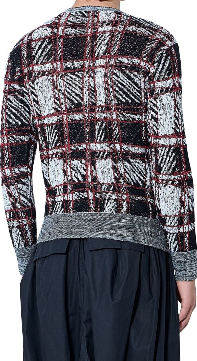 Sweaters Black