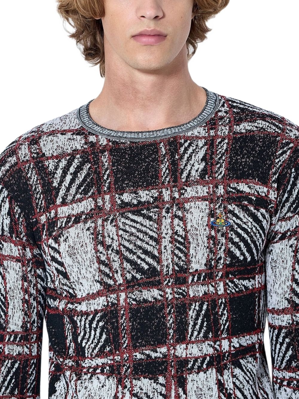 Sweaters Black