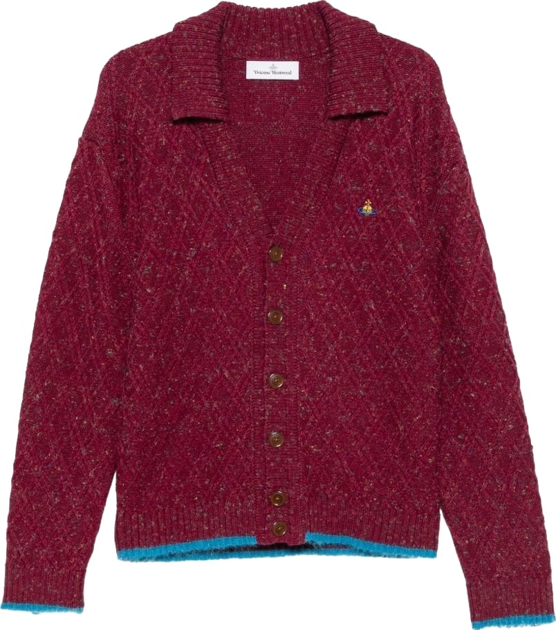 Sweaters Burgundy