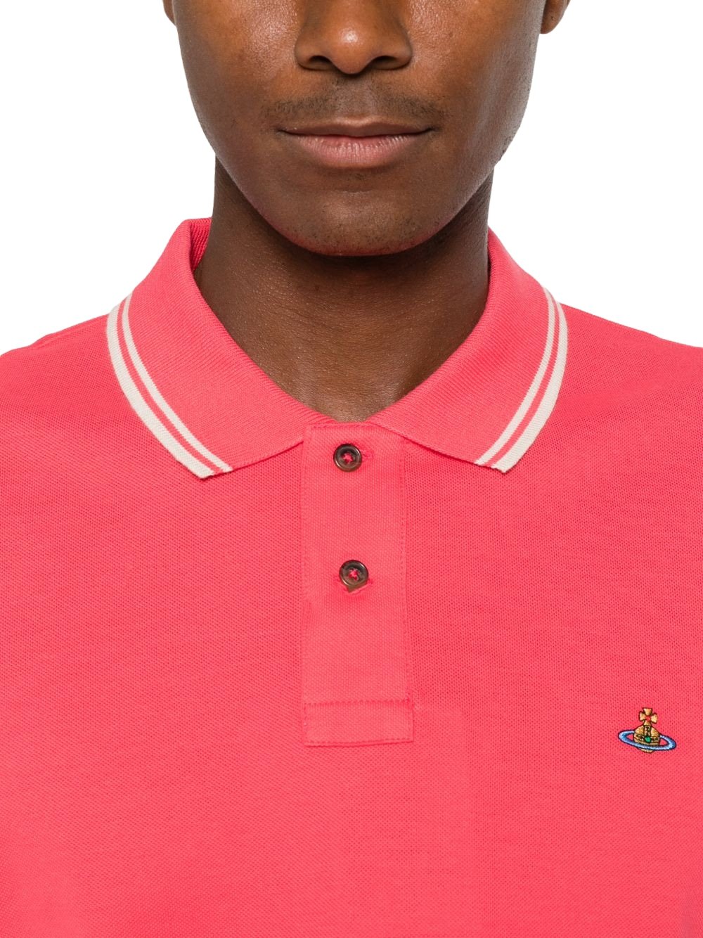 T-Shirts And Polos Red